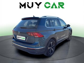 Volkswagen Tiguan Life 1.5 TSI 110 kW (150 CV)