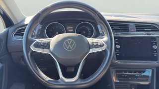 Volkswagen Tiguan Life 1.5 TSI 110 kW (150 CV)