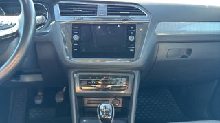 Volkswagen Tiguan Life 1.5 TSI 110 kW (150 CV)