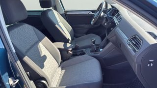 Volkswagen Tiguan Life 1.5 TSI 110 kW (150 CV)