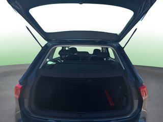 Volkswagen Tiguan Life 1.5 TSI 110 kW (150 CV)