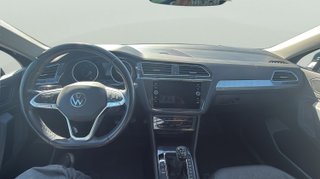 Volkswagen Tiguan Life 1.5 TSI 110 kW (150 CV)