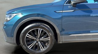 Volkswagen Tiguan Life 1.5 TSI 110 kW (150 CV)
