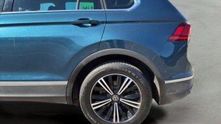 Volkswagen Tiguan Life 1.5 TSI 110 kW (150 CV)