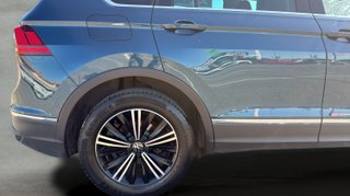 Volkswagen Tiguan Life 1.5 TSI 110 kW (150 CV)