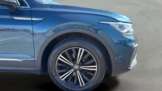Volkswagen Tiguan Life 1.5 TSI 110 kW (150 CV)