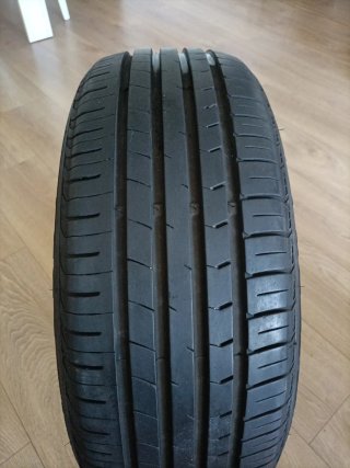 Neumático Tromcmoh X Trivilo TX1