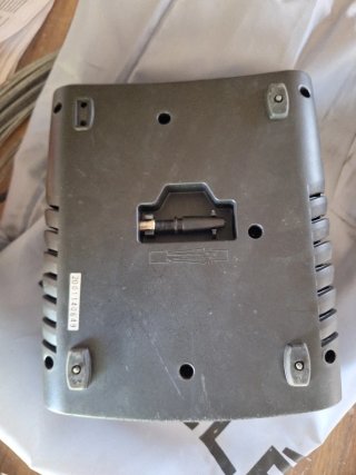 Inchador eléctrico CZ Products
