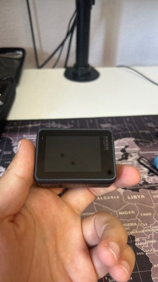 GoPro Hero 7 + Batería extra + Pack complementos