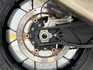 KTM 1290 SUPER ADVENTURE S