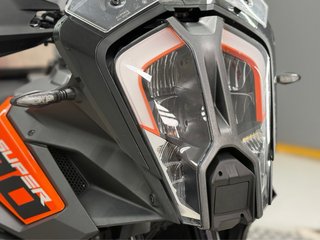 KTM 1290 SUPER ADVENTURE S