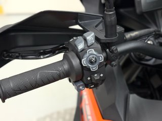 KTM 1290 SUPER ADVENTURE S