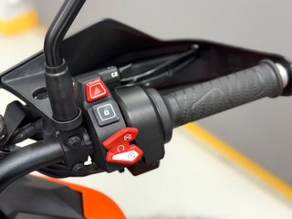 KTM 1290 SUPER ADVENTURE S
