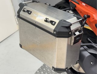 KTM 1290 SUPER ADVENTURE S