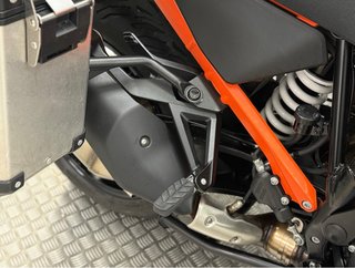 KTM 1290 SUPER ADVENTURE S