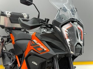KTM 1290 SUPER ADVENTURE S
