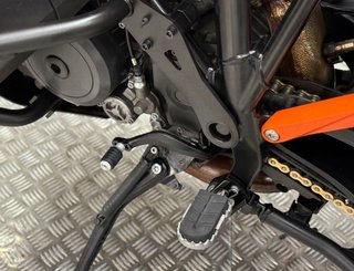 KTM 1290 SUPER ADVENTURE S