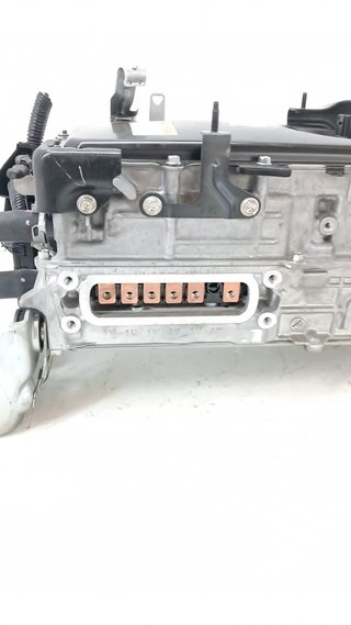 CONVERTIDOR/INVERSOR DE CORRIENTE LEXUS UX 928498