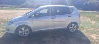SEAT Altea 2008