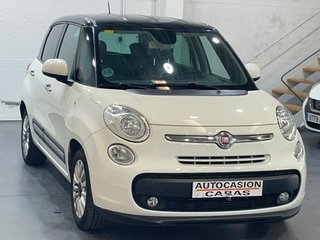 Fiat 500L 1.3 16v Mjet II 85CV S&S Trekking Auto.