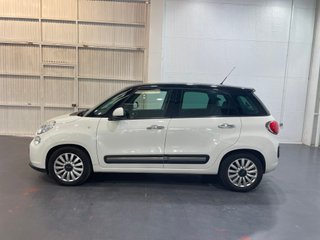 Fiat 500L 1.3 16v Mjet II 85CV S&S Trekking Auto.