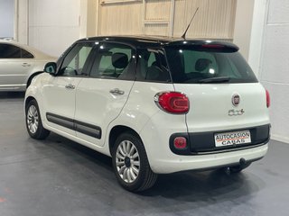 Fiat 500L 1.3 16v Mjet II 85CV S&S Trekking Auto.