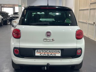 Fiat 500L 1.3 16v Mjet II 85CV S&S Trekking Auto.
