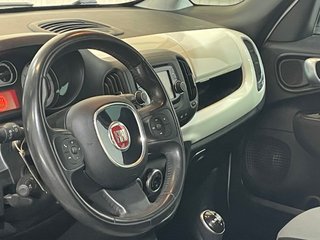 Fiat 500L 1.3 16v Mjet II 85CV S&S Trekking Auto.