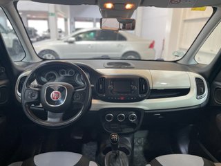 Fiat 500L 1.3 16v Mjet II 85CV S&S Trekking Auto.
