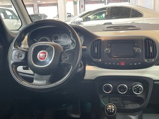 Fiat 500L 1.3 16v Mjet II 85CV S&S Trekking Auto.