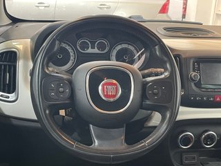 Fiat 500L 1.3 16v Mjet II 85CV S&S Trekking Auto.