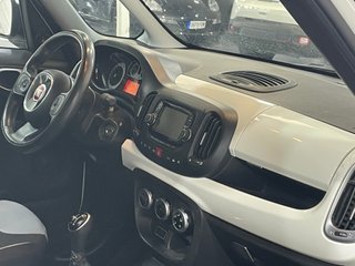 Fiat 500L 1.3 16v Mjet II 85CV S&S Trekking Auto.