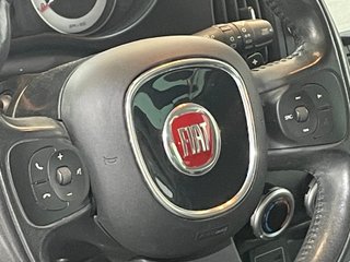 Fiat 500L 1.3 16v Mjet II 85CV S&S Trekking Auto.