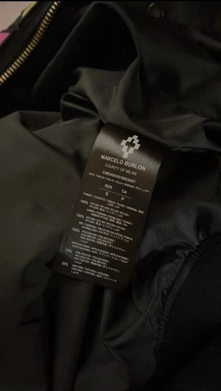 Alpha industries