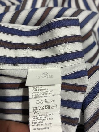 Camicia Paul & Shark