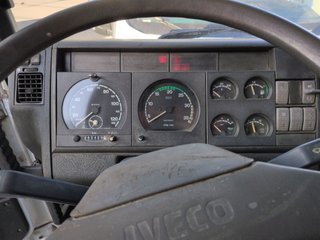 Camión Iveco ML100E18 2002