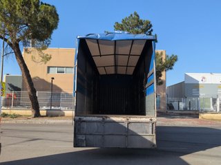 Camión Iveco ML100E18 2002
