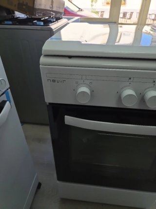 COCINA GAS NEVIR NVR-CB4H 4 FUEGOS