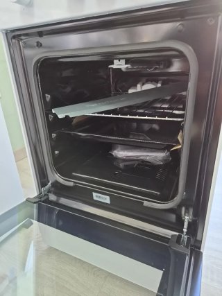 COCINA GAS NEVIR NVR-CB4H 4 FUEGOS
