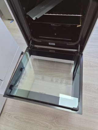 COCINA GAS NEVIR NVR-CB4H 4 FUEGOS