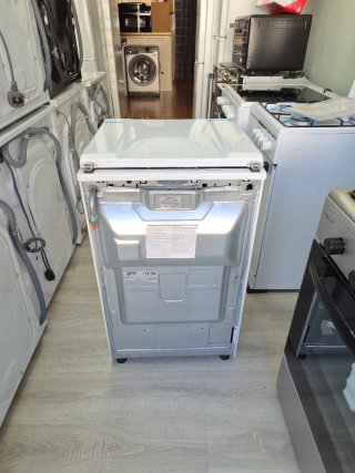 COCINA GAS NEVIR NVR-CB4H 4 FUEGOS