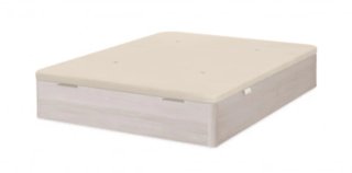 Canapé Abatible Sonpura Tapa 3D medida 150x190