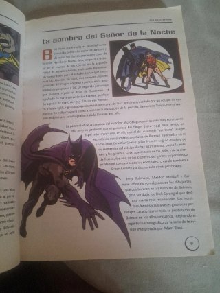 Batman