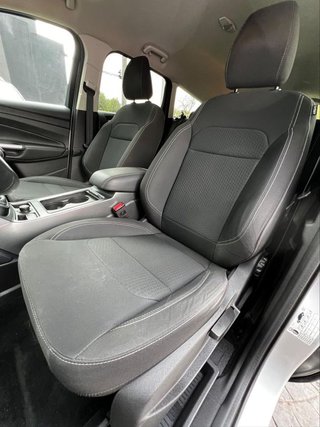 FORD Kuga 1.5 EcoBoost 110kW 4x2 STLine