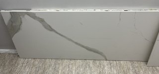 Encimera porcelánico cocina