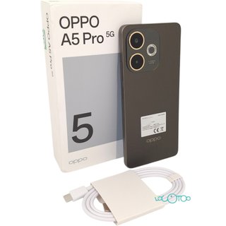 OPPO A5 PRO 5G 8GB 256GB