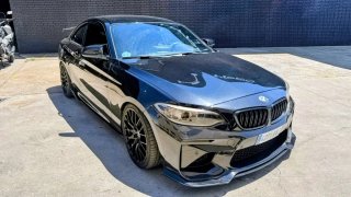 BMW M235 i Stage 2 480cv