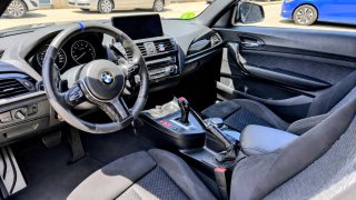 BMW M235 i Stage 2 480cv
