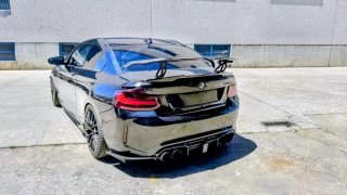 BMW M235 i Stage 2 480cv