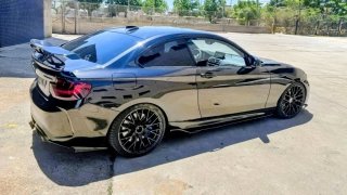 BMW M235 i Stage 2 480cv